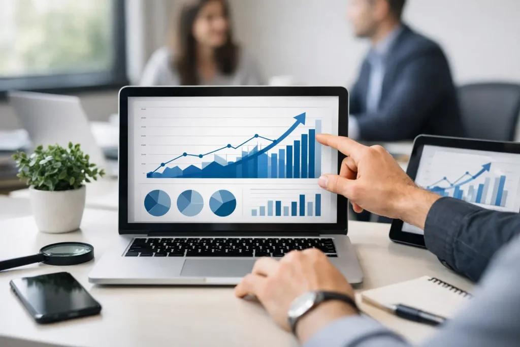 Posicionamiento web para pymes que sí vende