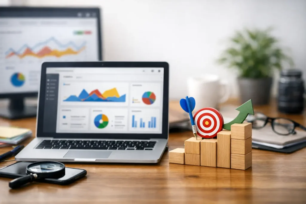 10 mejores prácticas de Google Ads