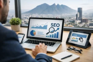 Cómo elegir una agencia SEO en Monterrey