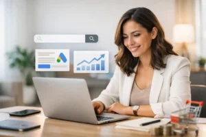 Cómo vender servicios por internet y crecer