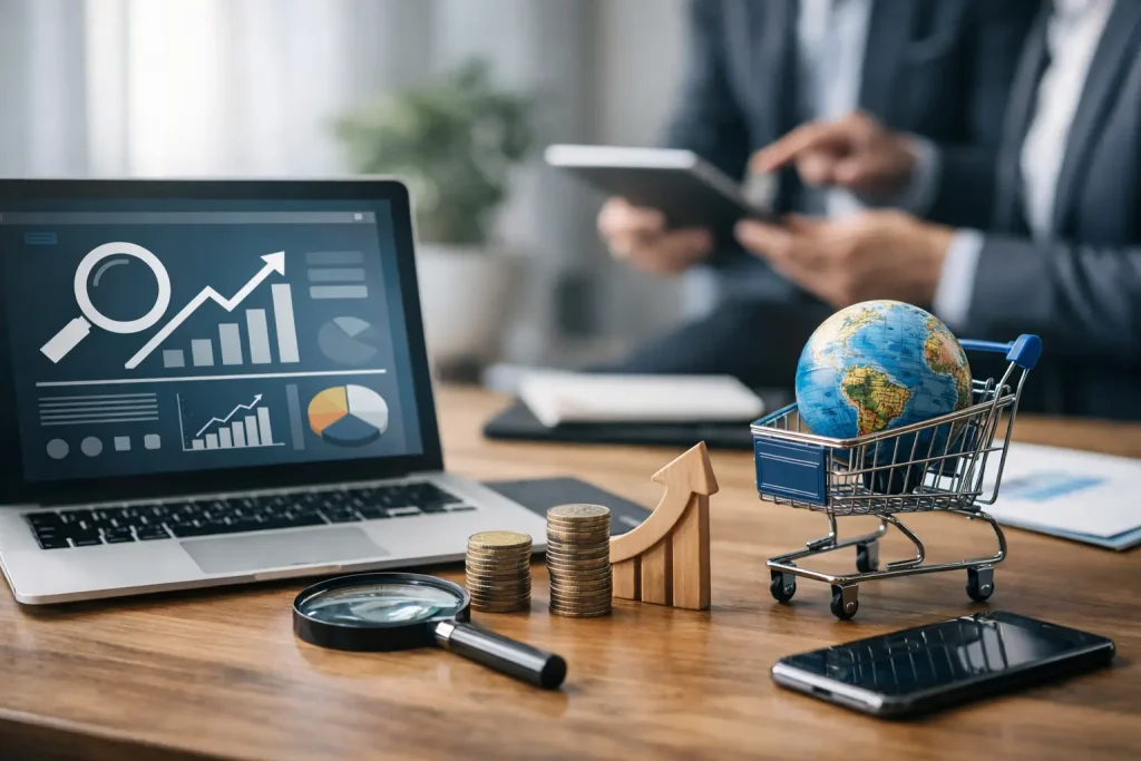 SEO para sitios web que sí genera negocio