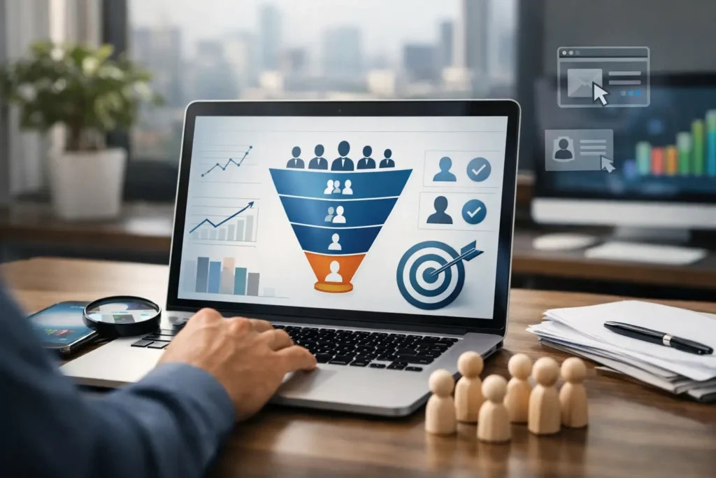 Leads para negocios: cómo atraer mejores clientes