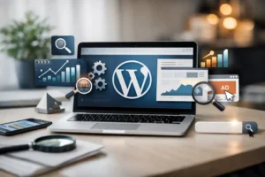 SEO técnico para WordPress sin complicarte